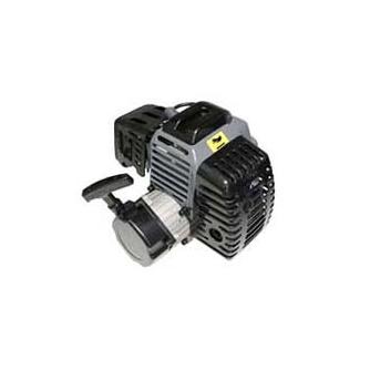 Gearbox With Sprocket For Pocket Bike & Gas Scooter - Fits Mach1 And Other Mini Bikes (HMParts)