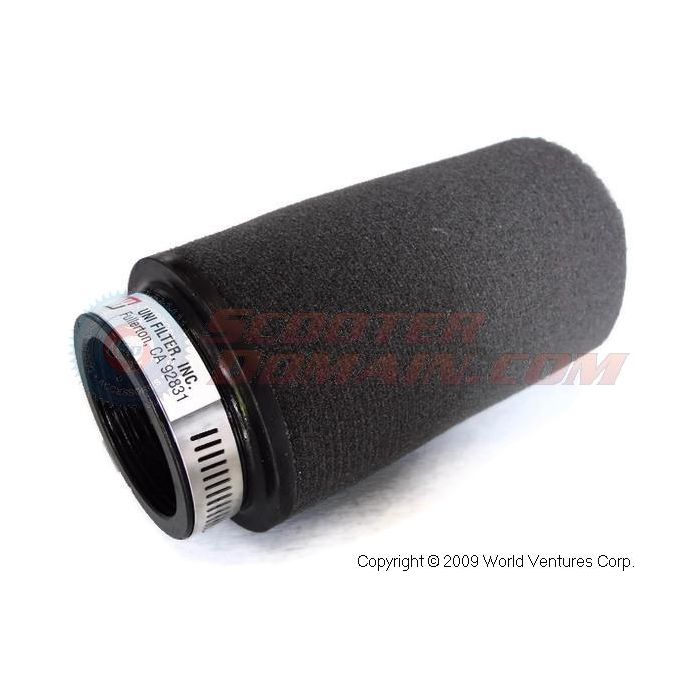 Air Filter - 44mm, Uni, Pod