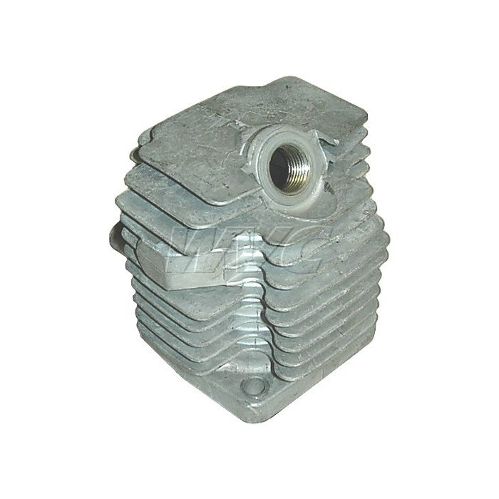 Cylinder - Stock, Cag