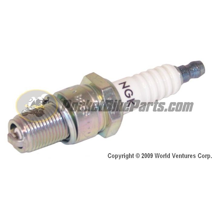 Spark Plug - NGK CR8E (1275)