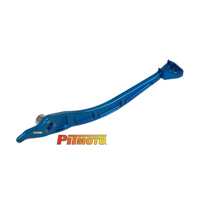 Brake Lever - Brake Foot Lever - CNC Foot
