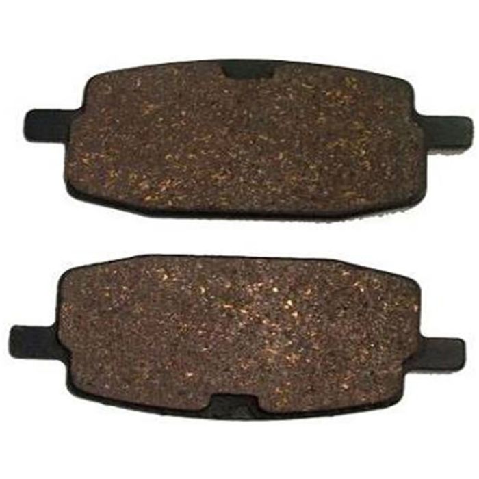 Brake Pads - YL-F032 (61 x 27 x 7mm)