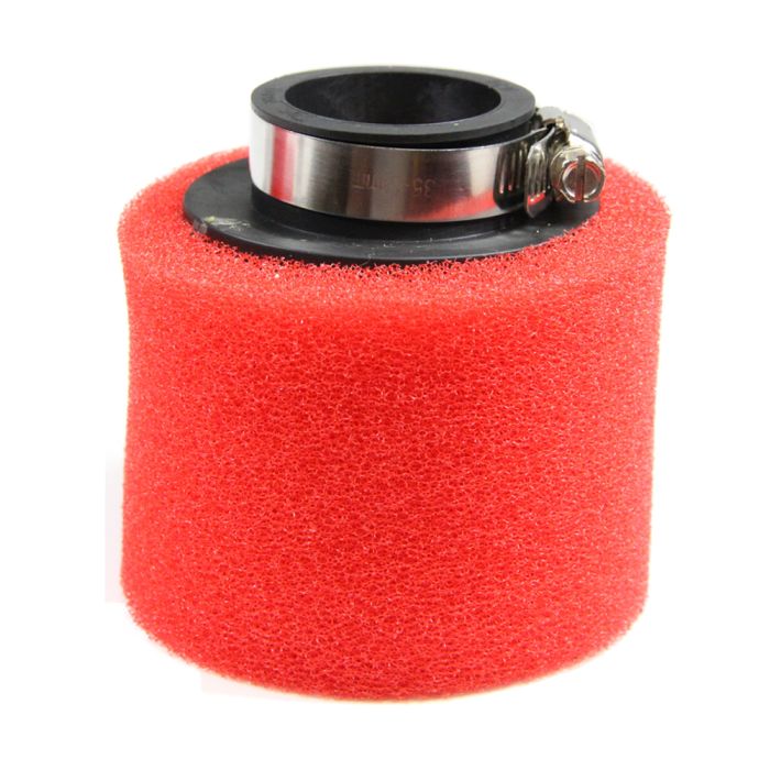 Air Filter - 38mm, Dual Layer Pod Air Filter