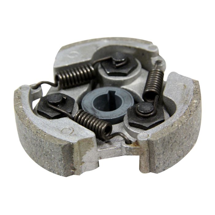Clutch - Cag, Stock