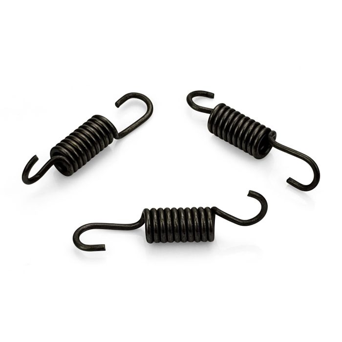 Clutch - Cag, Springs, Stock (used on three shoe clutch)