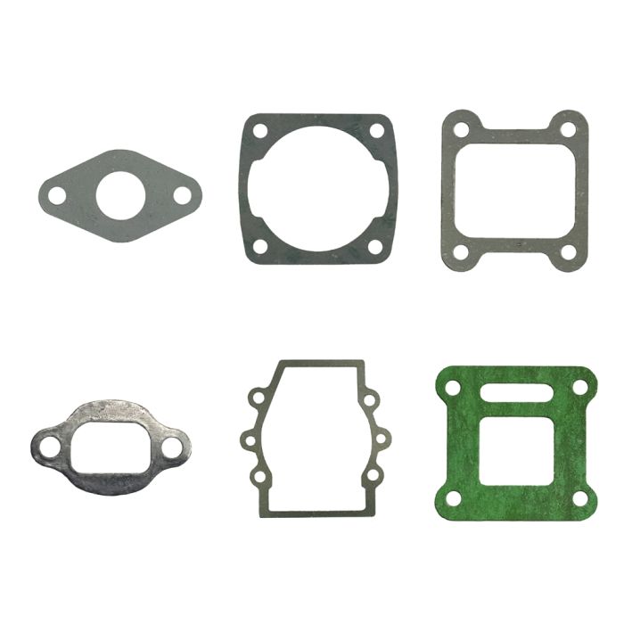 Gasket - Complete Set, Cag
