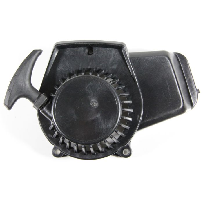 Pull Start - E, Plastic Version (47-49cc)