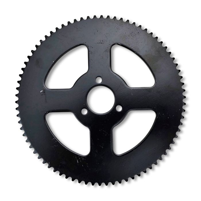 Sprocket - 25H - 78 Tooth, Rear - Cag