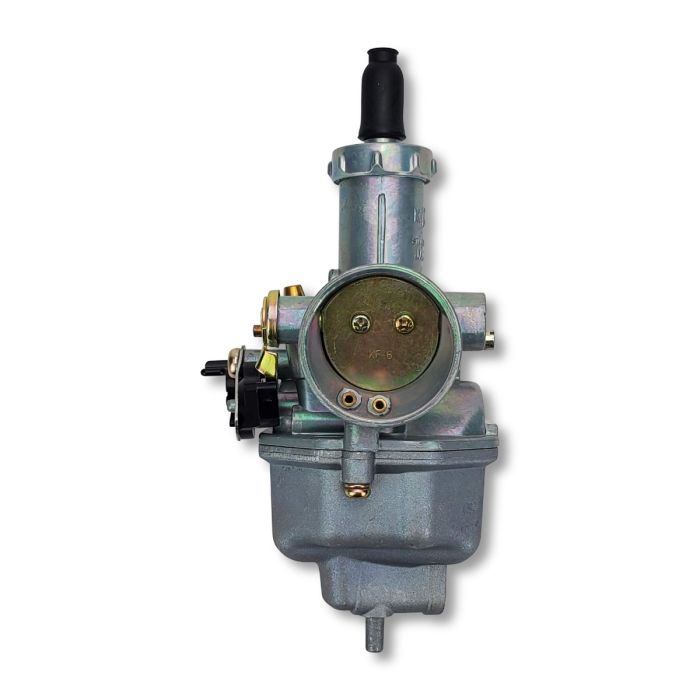 Carburetor - PZ-26, (choke lever version)
