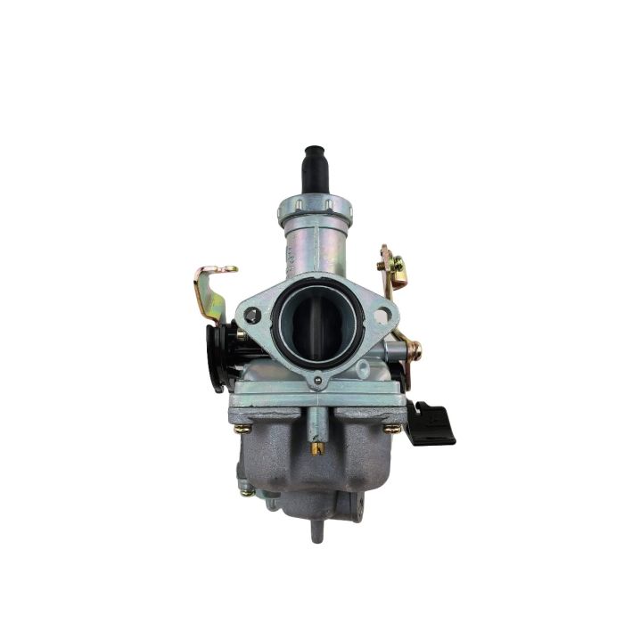 Carburetor - PZ-27, choke cable version w/accelerator pump