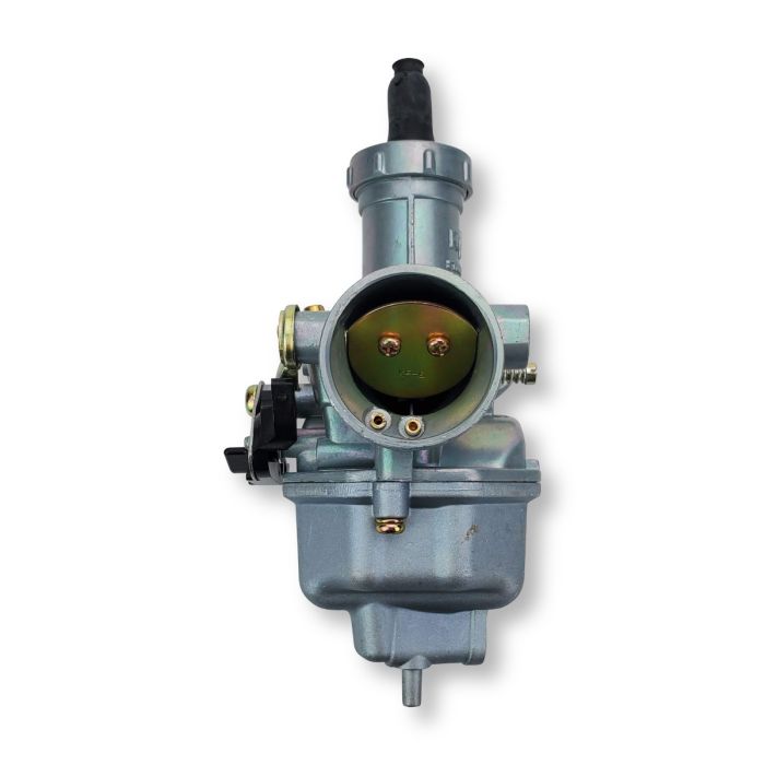 Carburetor - PZ-27, choke lever version