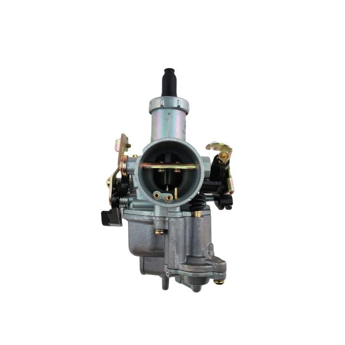 Carburetor - PZ-30, choke cable version w/accelerator pump