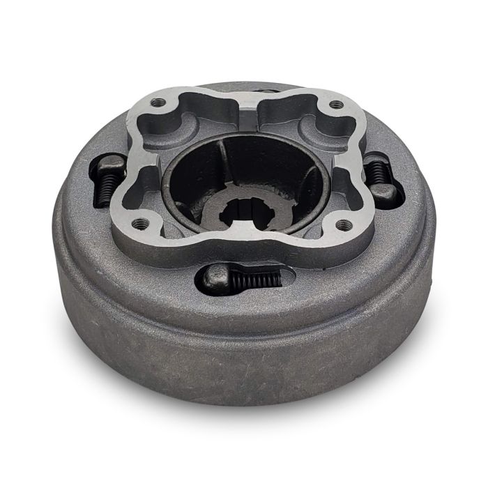 Clutch - 49cc/50cc to 125cc, Manual, Stock