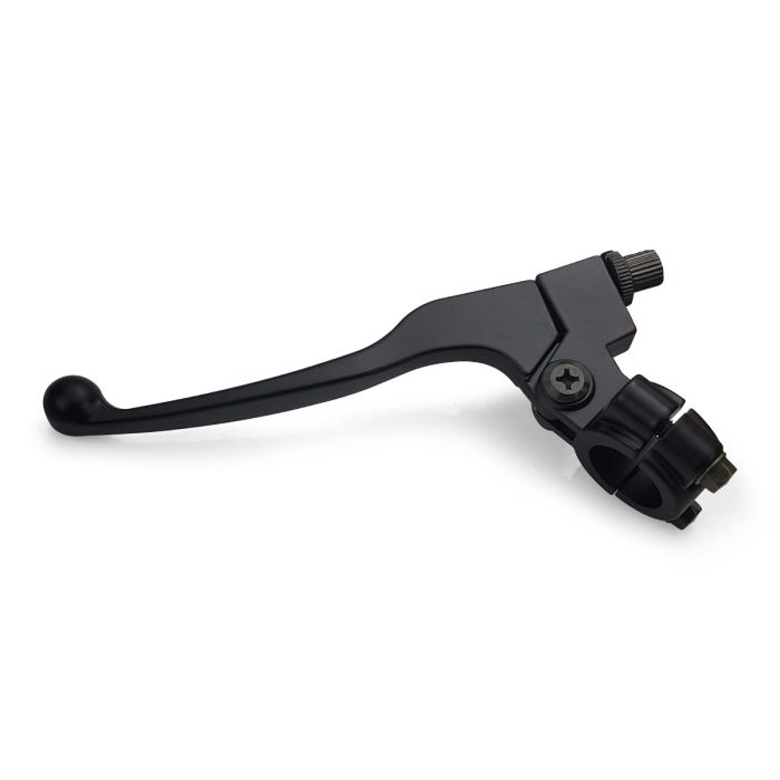 Brake Lever - Clutch or Left Assembly