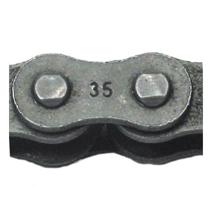 Universal Parts #35 Roller Chain-10FT