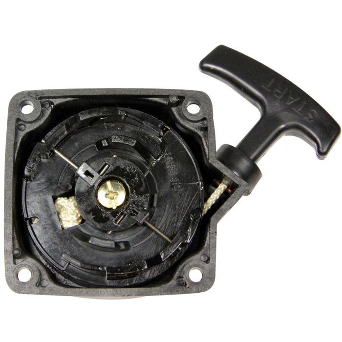 Pull Start - A / 33cc, 36cc, 43cc and 49cc
