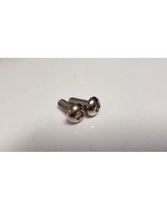 4mm Bolts for On/Off Switch