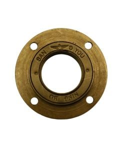 Universal Parts Free Wheel Hub