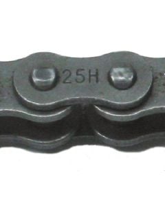 Universal Parts #25H Roller Chain
