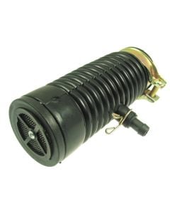 Air Filter - Long Breather Tube, 49cc 139QMB