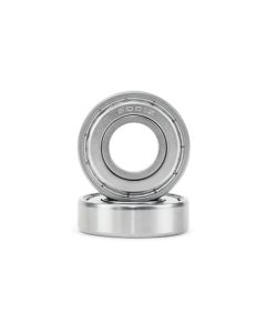 Bearing - 6001Z, Pair