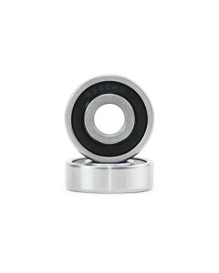Bearing - 6200RS, Pair