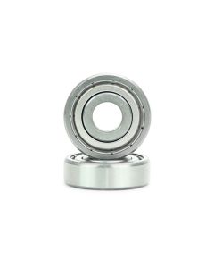 Bearing - 6200Z, Pair