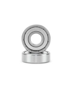 Bearing - 6201Z, Pair