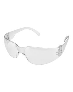 Safety Glasses With Clear Lenses