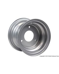 ATV - Rim 6 inch, 3 Bolt Pattern