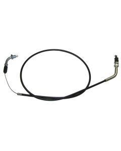 Carburetor - Throttle Cable - 42 inch (GY6 CVK Version Scooter, ATV & Go-Kart)
