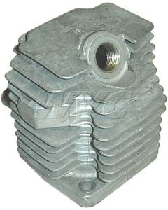 Cylinder - Stock, Cag