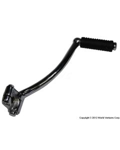 Kick Starter - Curved Style (12mm Shaft)