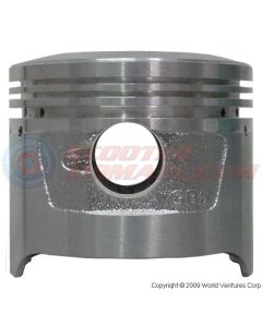 Piston - 90cc, 4-stroke