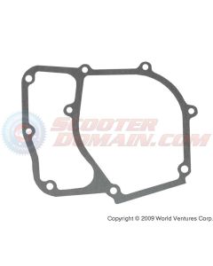 Gasket - for Crankcase - GY6 125cc/150cc Scooter, ATV & Go-Kart