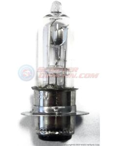 Light Bulb - 12v 35/35w (Halogen Bulb)