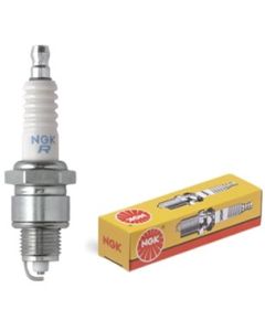 Spark Plug - NGK DR8EA (7162)