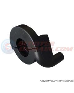 Throttle  Housing - OEM Alloy Throttle Housing (universal fit)