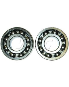 Engine Bearings / 43cc and 49cc - 6202
