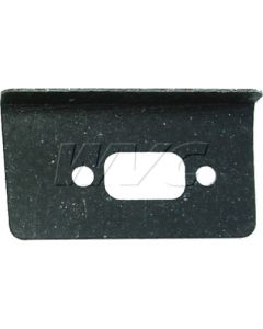 Gasket - Exhaust, X7
