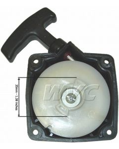 Pull Start - B / 33cc, 36cc, 43cc and 49cc