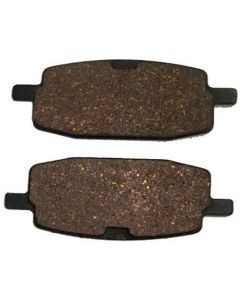 Brake Pads - YL-F032 (61 x 27 x 7mm)