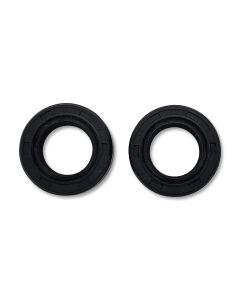Engine Crankcase Seals, CAG (sold as pair)