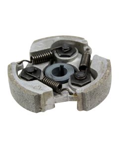 Clutch - Cag, Stock