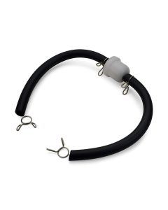Fuel Line Filter