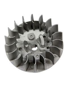 Flywheel - Cag