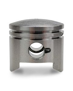 Piston - 49cc/44mm - 12mm Wrist Pin