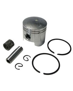 Piston Rebuild Kit - 49cc/44mm - 10mm Wrist Pin