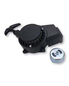 Pull Start & Catch - F (47-49cc, New Version)