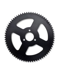 Sprocket - 25H - 72 Tooth, Rear - Cag